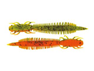 Molix Swimming Dragonfly Worm Lure - 